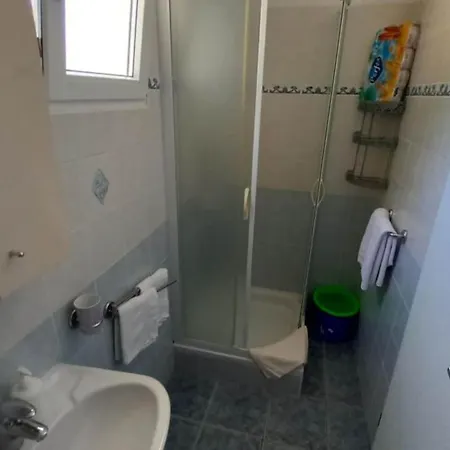 Classic One Bedroom With Terrace And Sea View