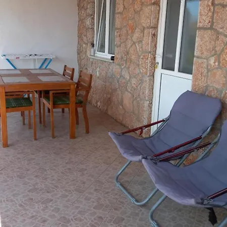Apartamento Classic One Bedroom With Terrace And Sea View Sveta Nedelja (Hvar)