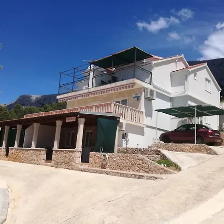 Classic One Bedroom With Terrace And Sea View Apartamento
